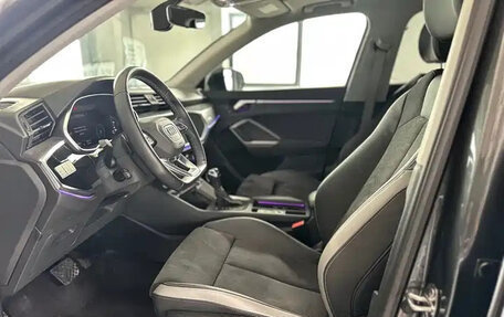 Audi Q3, 2022 год, 1 840 500 рублей, 16 фотография