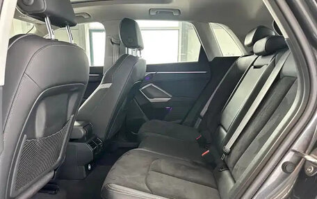 Audi Q3, 2022 год, 1 840 500 рублей, 18 фотография