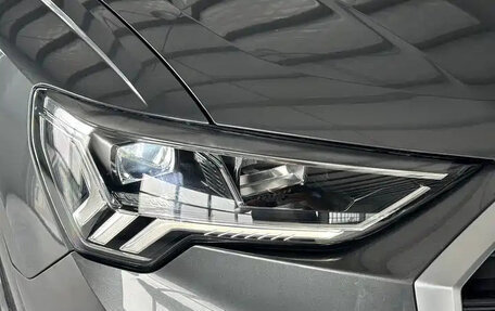 Audi Q3, 2022 год, 1 840 500 рублей, 17 фотография
