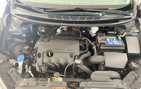 KIA cee'd III, 2013 год, 920 000 рублей, 8 фотография