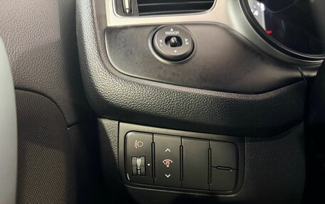 KIA cee'd III, 2013 год, 920 000 рублей, 15 фотография