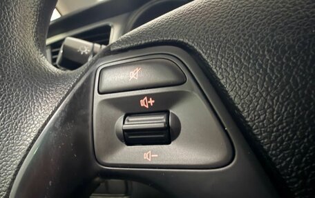 KIA cee'd III, 2013 год, 920 000 рублей, 16 фотография