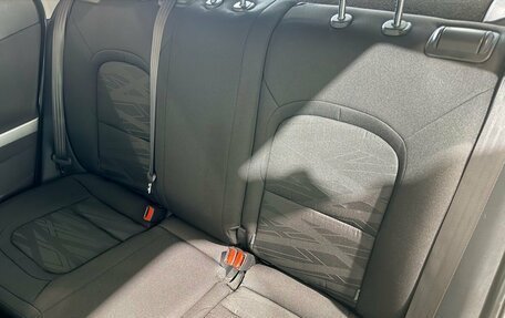 KIA cee'd III, 2013 год, 920 000 рублей, 10 фотография