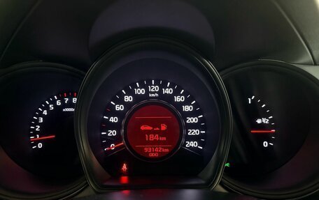 KIA cee'd III, 2013 год, 920 000 рублей, 17 фотография