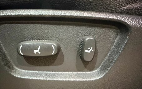 Opel Antara I, 2008 год, 599 000 рублей, 12 фотография
