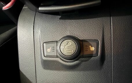 Opel Antara I, 2008 год, 599 000 рублей, 22 фотография