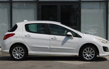 Peugeot 308 II, 2011 год, 470 000 рублей, 4 фотография