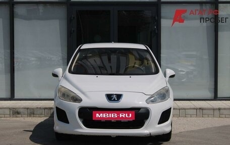 Peugeot 308 II, 2011 год, 470 000 рублей, 2 фотография