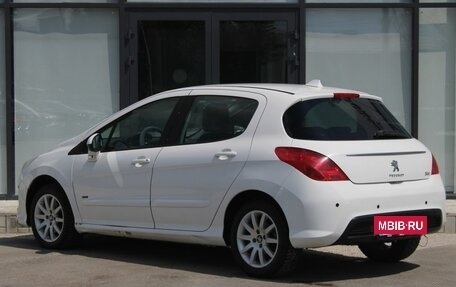 Peugeot 308 II, 2011 год, 470 000 рублей, 7 фотография