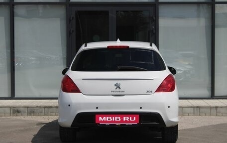 Peugeot 308 II, 2011 год, 470 000 рублей, 6 фотография