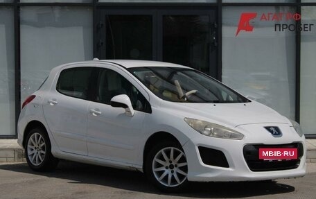 Peugeot 308 II, 2011 год, 470 000 рублей, 3 фотография