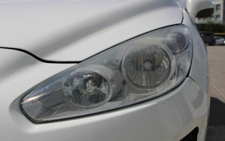 Peugeot 308 II, 2011 год, 470 000 рублей, 9 фотография