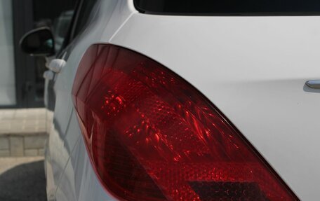 Peugeot 308 II, 2011 год, 470 000 рублей, 10 фотография