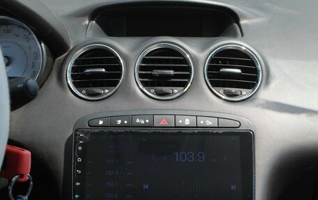 Peugeot 308 II, 2011 год, 470 000 рублей, 17 фотография