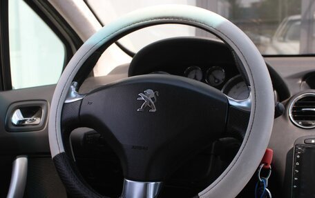 Peugeot 308 II, 2011 год, 470 000 рублей, 16 фотография