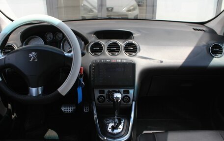 Peugeot 308 II, 2011 год, 470 000 рублей, 15 фотография
