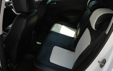 Peugeot 308 II, 2011 год, 470 000 рублей, 21 фотография