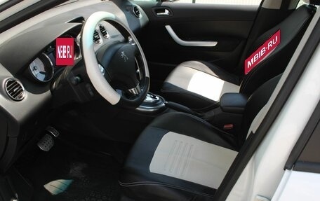 Peugeot 308 II, 2011 год, 470 000 рублей, 13 фотография