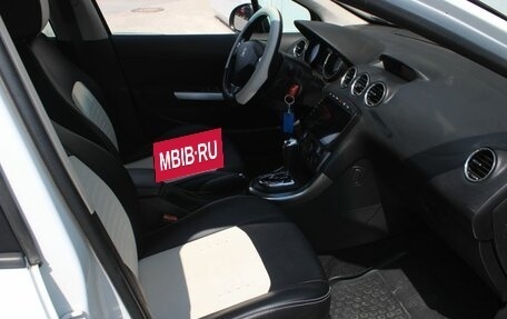 Peugeot 308 II, 2011 год, 470 000 рублей, 14 фотография