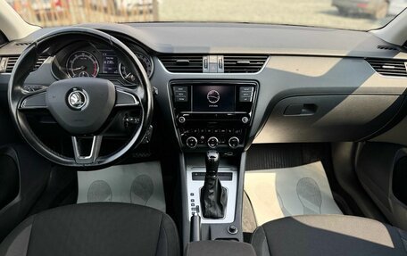 Skoda Octavia, 2020 год, 1 869 000 рублей, 13 фотография