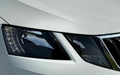 Skoda Octavia, 2020 год, 1 869 000 рублей, 3 фотография