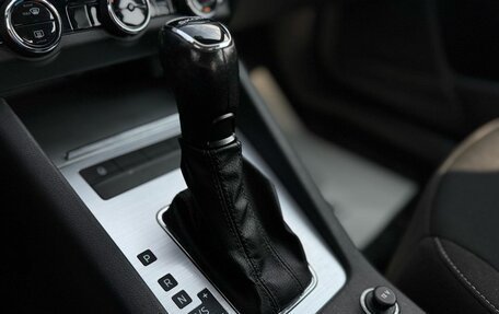 Skoda Octavia, 2020 год, 1 869 000 рублей, 16 фотография