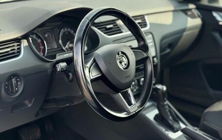 Skoda Octavia, 2020 год, 1 869 000 рублей, 15 фотография