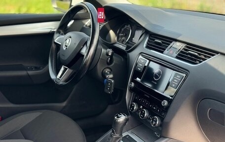 Skoda Octavia, 2020 год, 1 869 000 рублей, 12 фотография