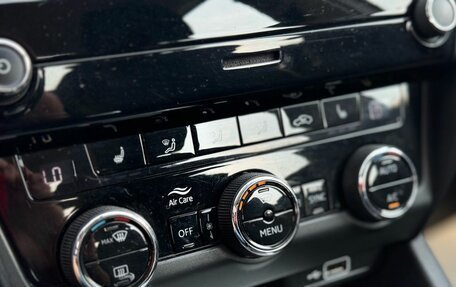 Skoda Octavia, 2020 год, 1 869 000 рублей, 19 фотография