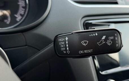 Skoda Octavia, 2020 год, 1 869 000 рублей, 29 фотография
