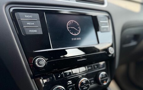 Skoda Octavia, 2020 год, 1 869 000 рублей, 17 фотография