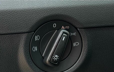 Skoda Octavia, 2020 год, 1 869 000 рублей, 22 фотография
