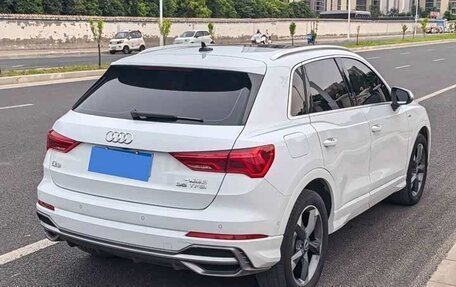 Audi Q3, 2021 год, 1 700 777 рублей, 4 фотография