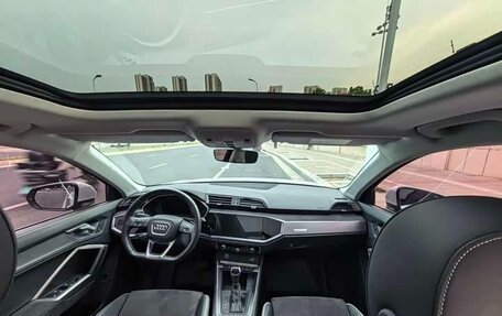 Audi Q3, 2021 год, 1 700 777 рублей, 6 фотография