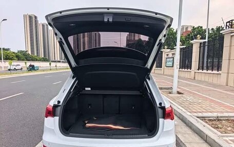 Audi Q3, 2021 год, 1 700 777 рублей, 13 фотография