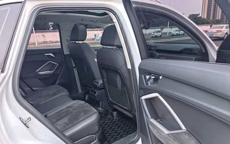 Audi Q3, 2021 год, 1 700 777 рублей, 11 фотография