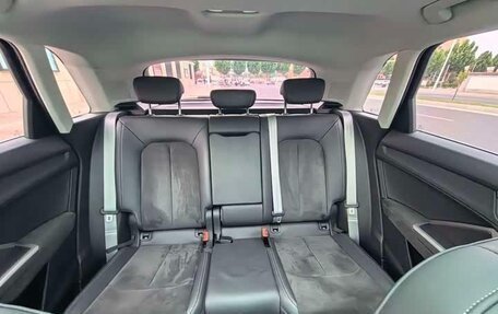 Audi Q3, 2021 год, 1 700 777 рублей, 10 фотография