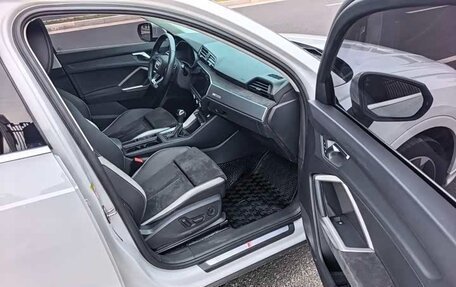 Audi Q3, 2021 год, 1 700 777 рублей, 9 фотография