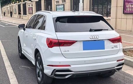 Audi Q3, 2021 год, 1 700 777 рублей, 15 фотография