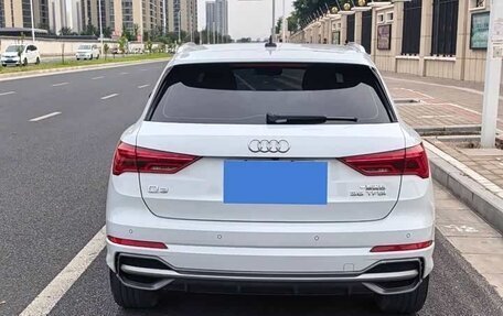 Audi Q3, 2021 год, 1 700 777 рублей, 14 фотография