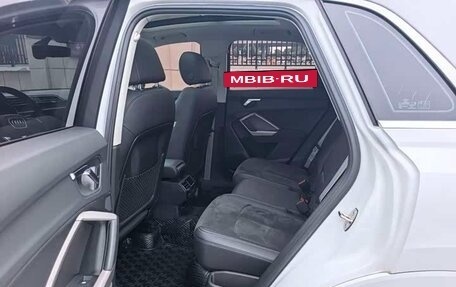Audi Q3, 2021 год, 1 700 777 рублей, 12 фотография