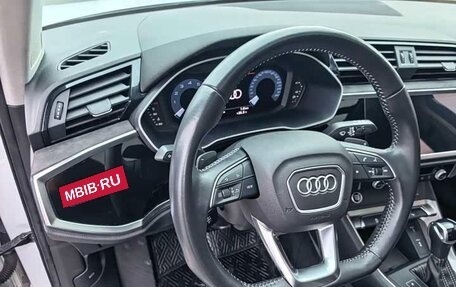 Audi Q3, 2021 год, 1 700 777 рублей, 7 фотография