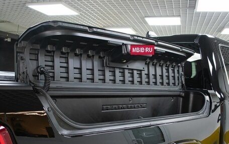 Rambler 1500, 2026 год, 11 999 000 рублей, 32 фотография