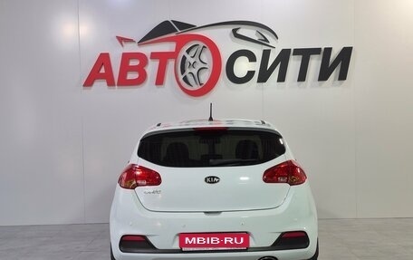 KIA cee'd III, 2014 год, 1 030 000 рублей, 6 фотография