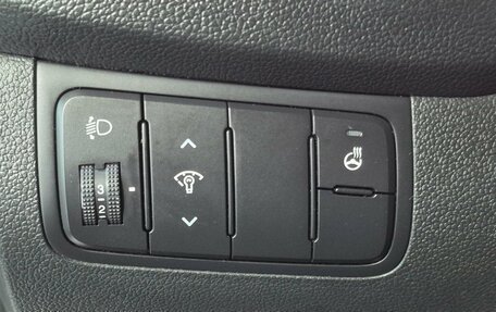 KIA cee'd III, 2014 год, 1 030 000 рублей, 19 фотография