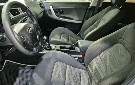KIA cee'd III, 2014 год, 1 030 000 рублей, 14 фотография