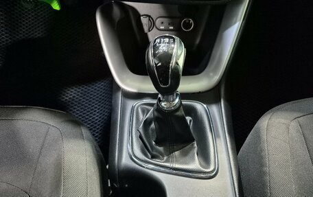 KIA cee'd III, 2014 год, 1 030 000 рублей, 11 фотография
