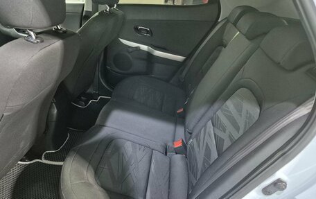 KIA cee'd III, 2014 год, 1 030 000 рублей, 15 фотография