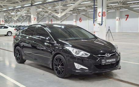 Hyundai i40 I рестайлинг, 2014 год, 1 099 000 рублей, 3 фотография