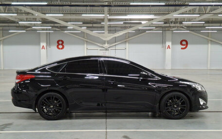 Hyundai i40 I рестайлинг, 2014 год, 1 099 000 рублей, 4 фотография